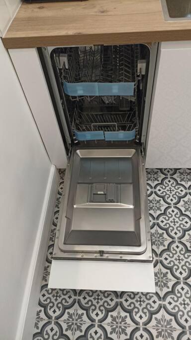 Appartement Proche Gare Part-Dieu Λυών Εξωτερικό φωτογραφία