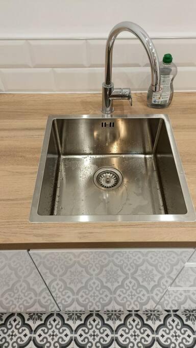 Appartement Proche Gare Part-Dieu Λυών Εξωτερικό φωτογραφία