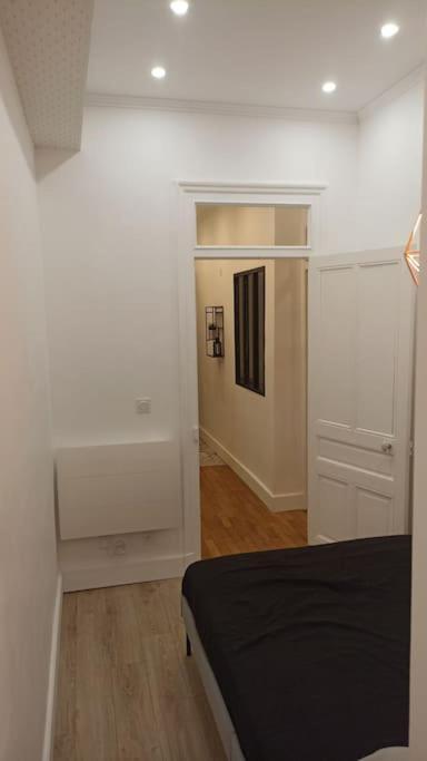 Appartement Proche Gare Part-Dieu Λυών Εξωτερικό φωτογραφία